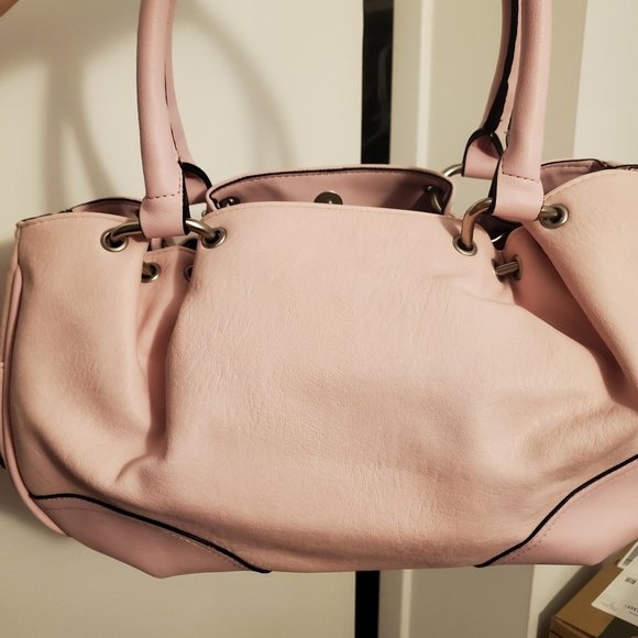 Juicy Couture 'Juicy Crown' Satchel - Picture 4 of 4